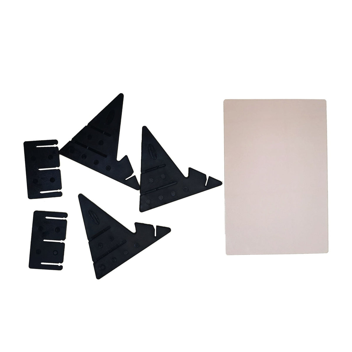 Drawing Copy Board with Phone Stand