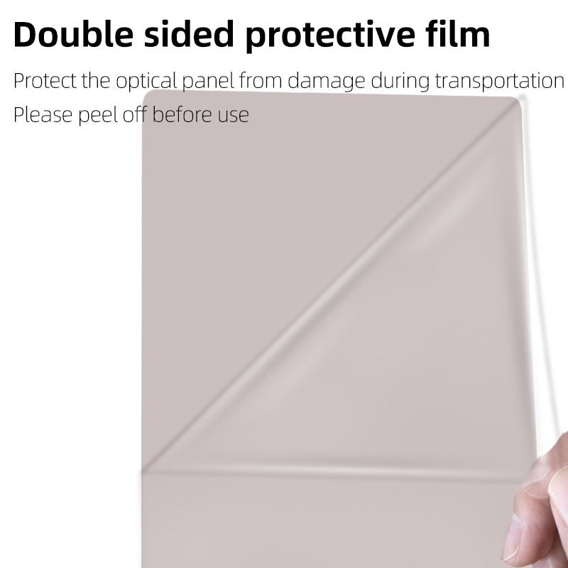 Drawing Copy Board with Phone Stand